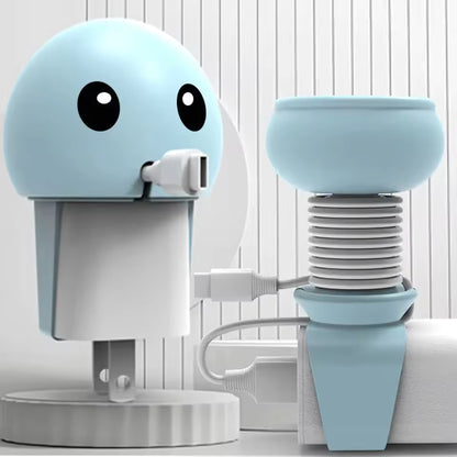 Chargy™ – Organizer na Ładowarkę i Kabel